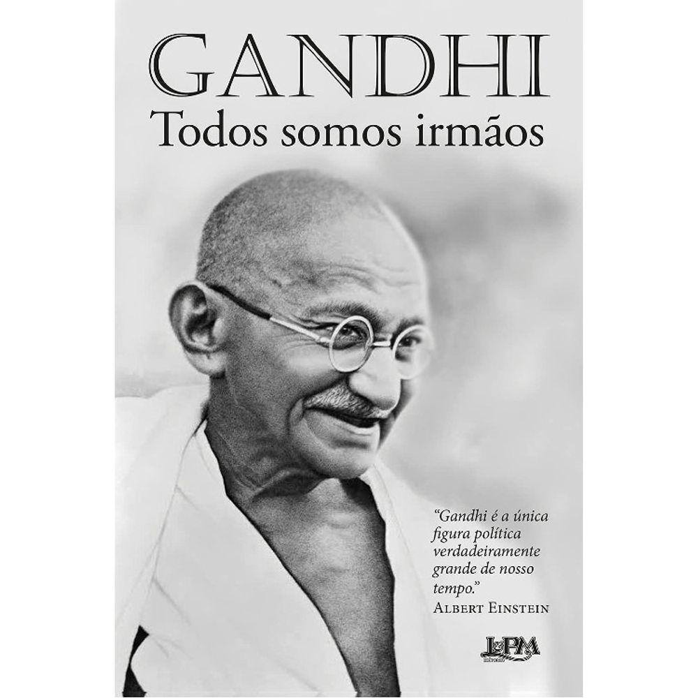 Todos Somos Irmãos