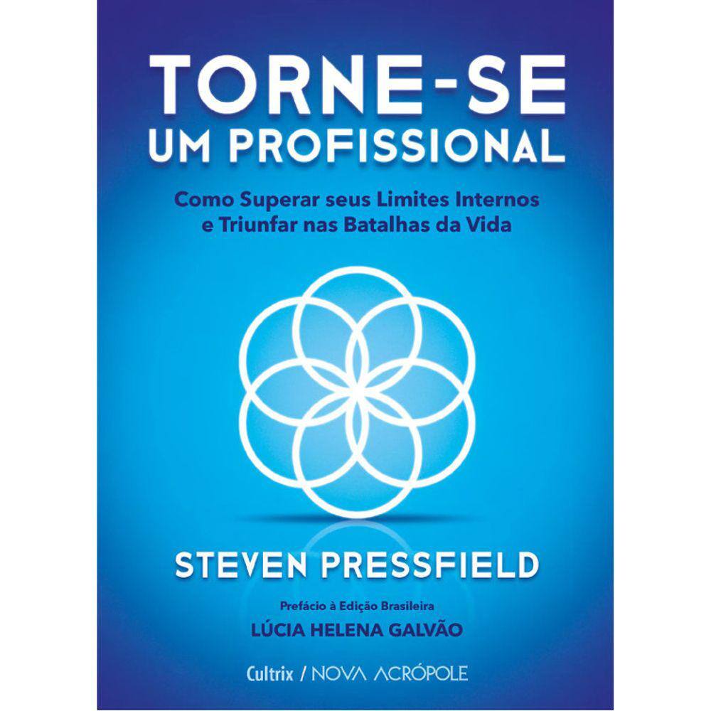 Torne-Se Um Profissional