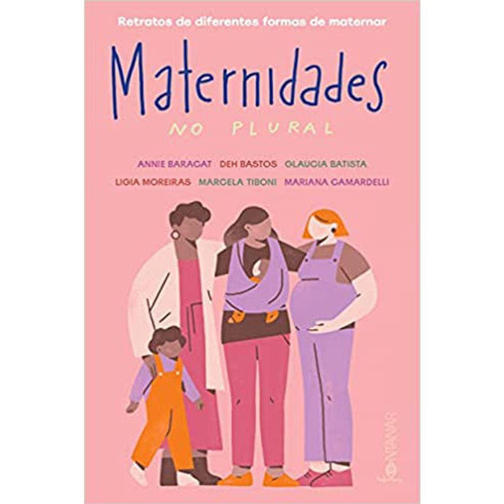 Maternidades No Plural