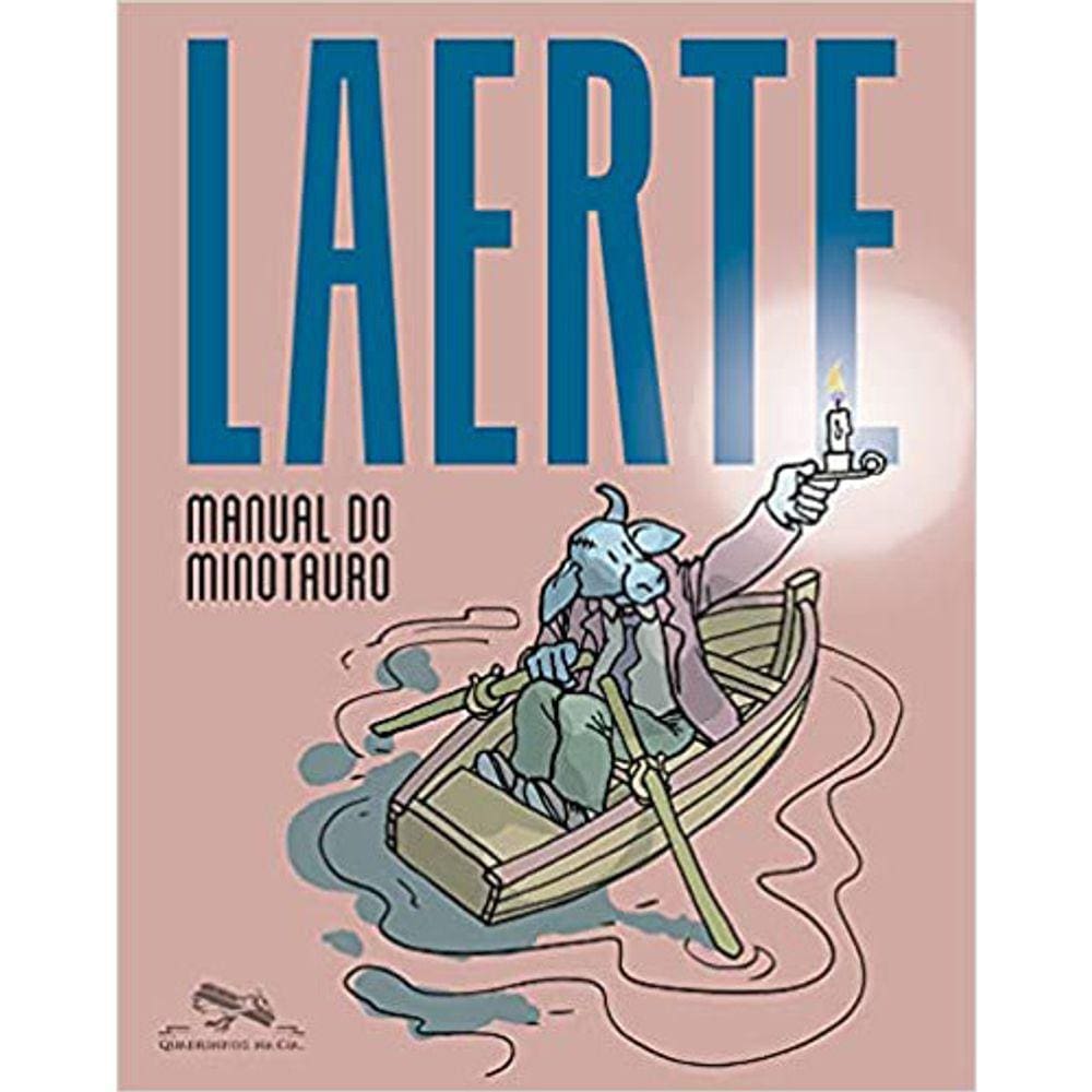 Manual Do Minotauro