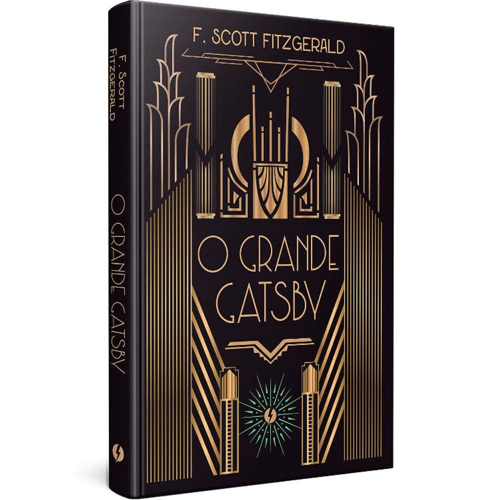 O Grande Gatsby