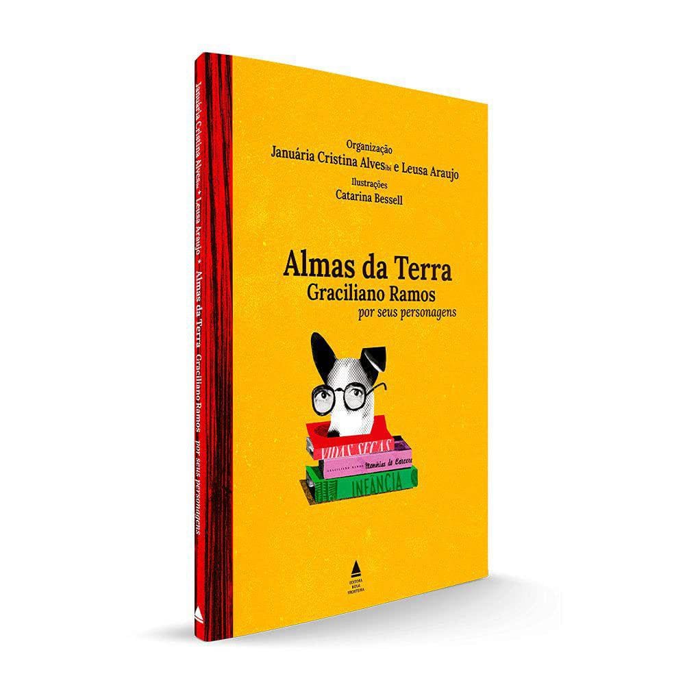 Almas Da Terra