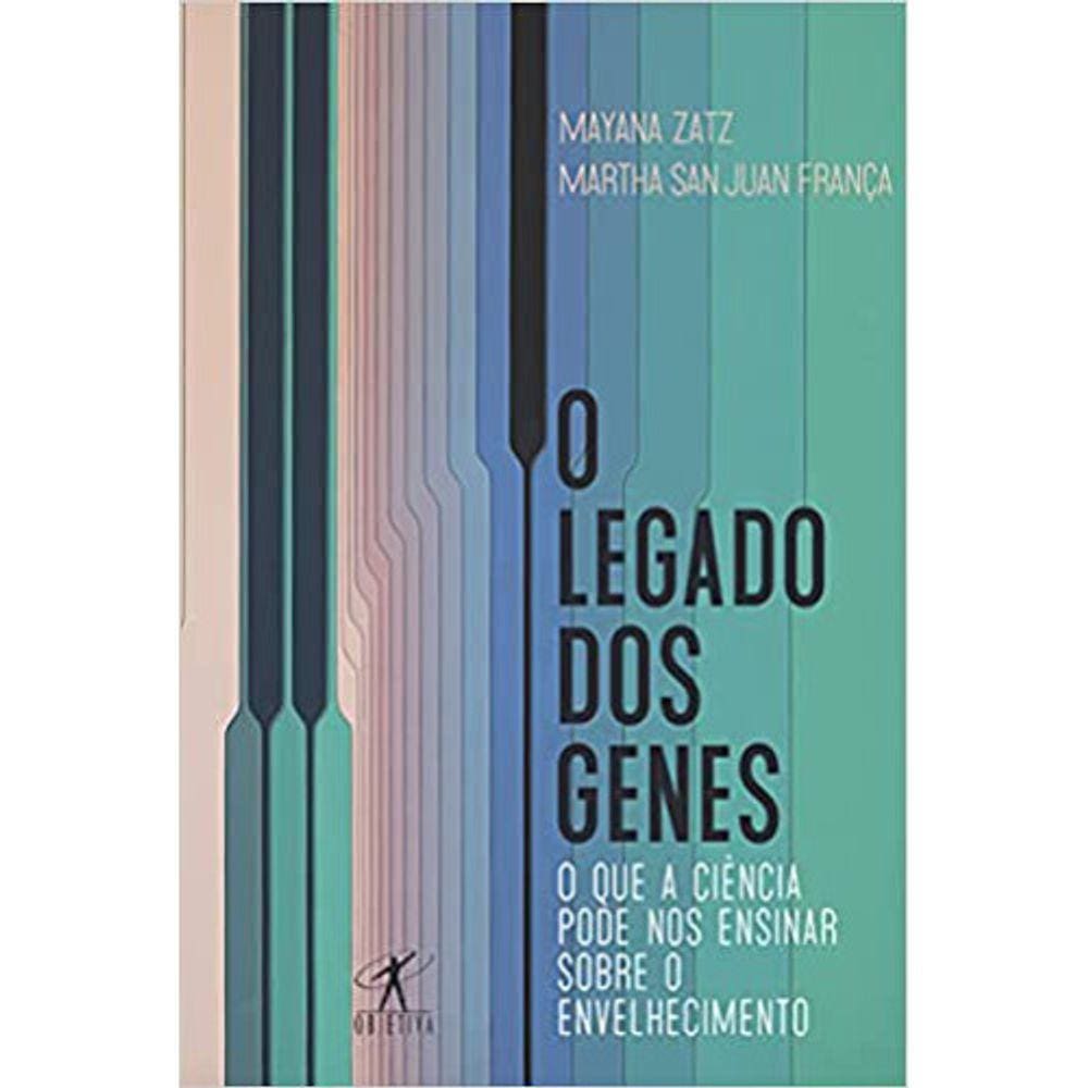 O Legado Dos Genes