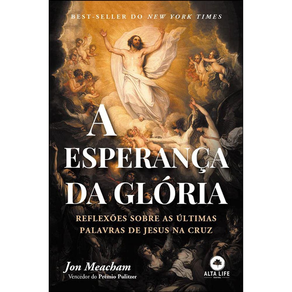 A Esperança Da Gloria