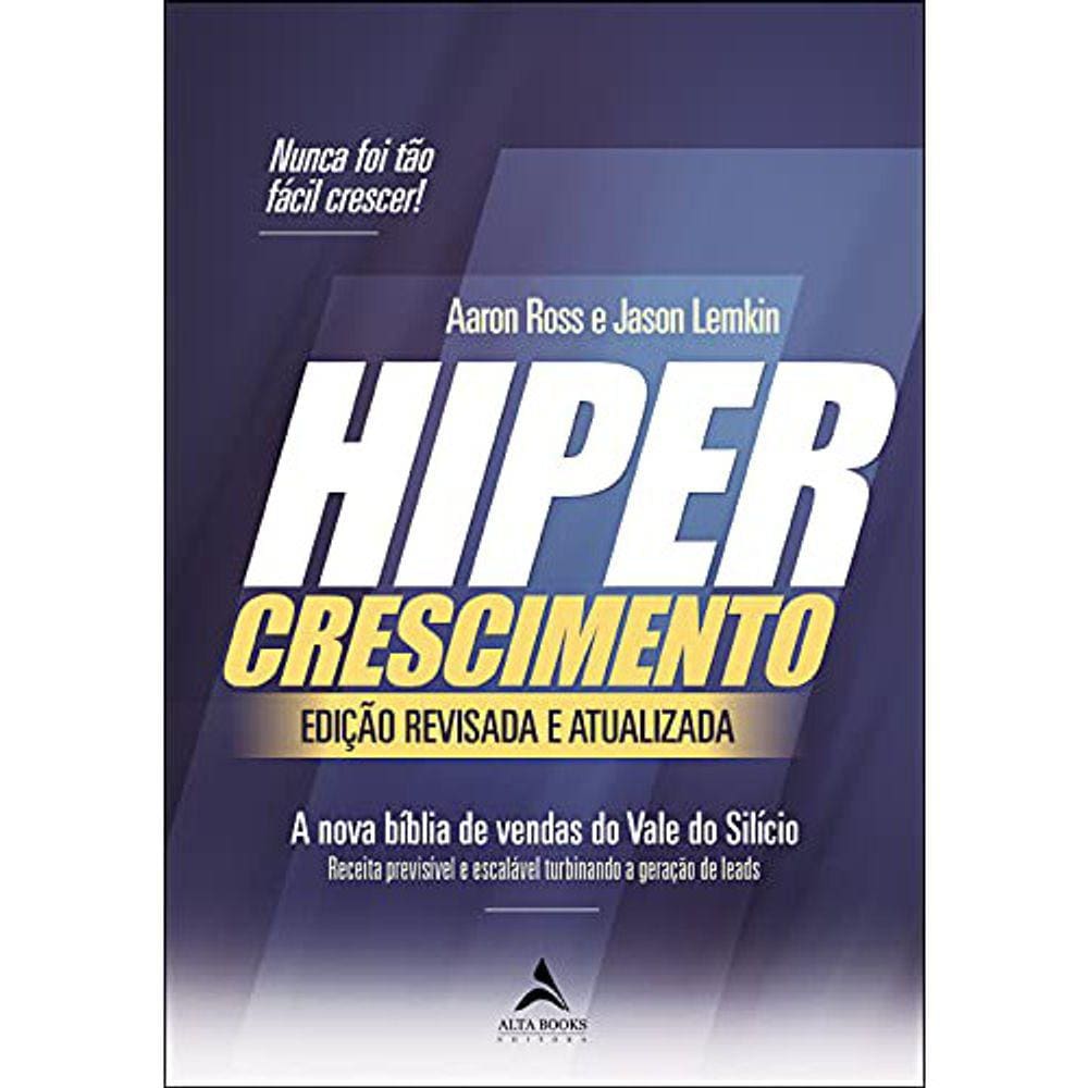 Hiper Crescimento