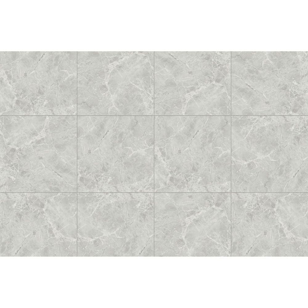 Piso Vinílico Basic NEW York Placas 91,4 4 x 91,4 4 - caixa com 8,36m2 - New York