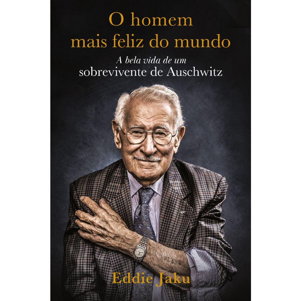 O Homem Mais Feliz Do Mundo