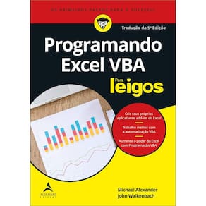 Programando Excel Vba
