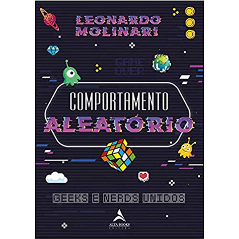 Comportamento Aleatório