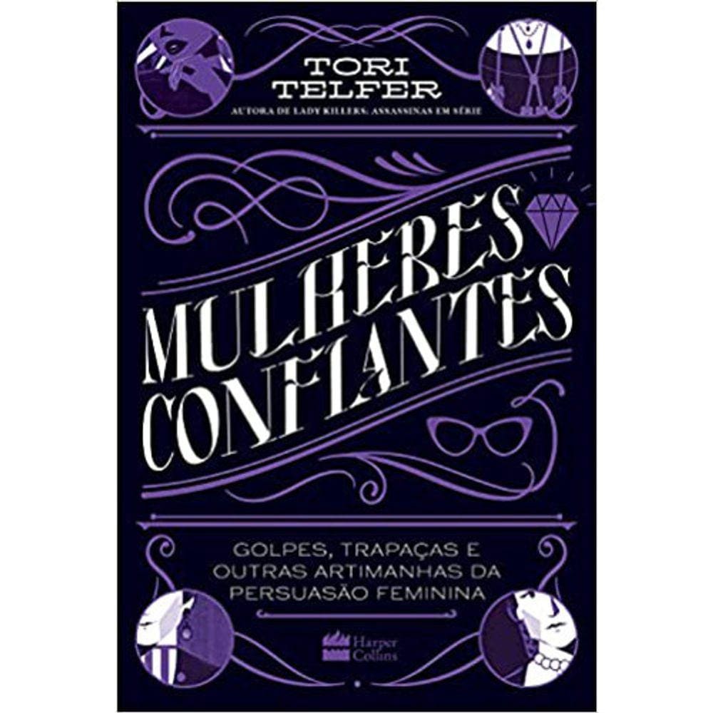 Mulheres Confiantes