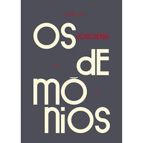 Os Demônios