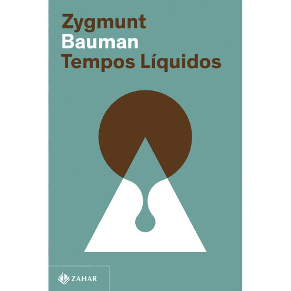 Tempos Líquidos