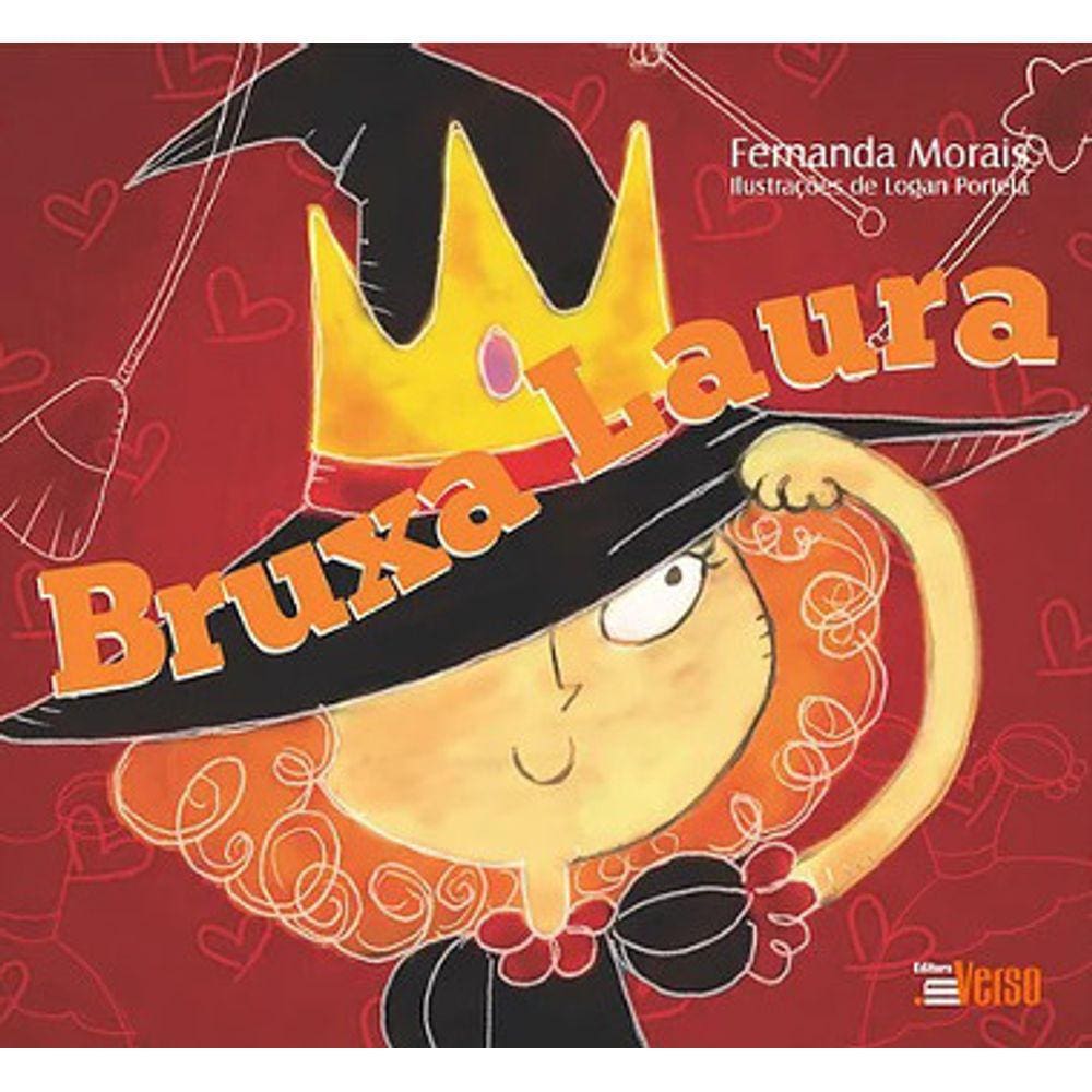 Bruxa Laura