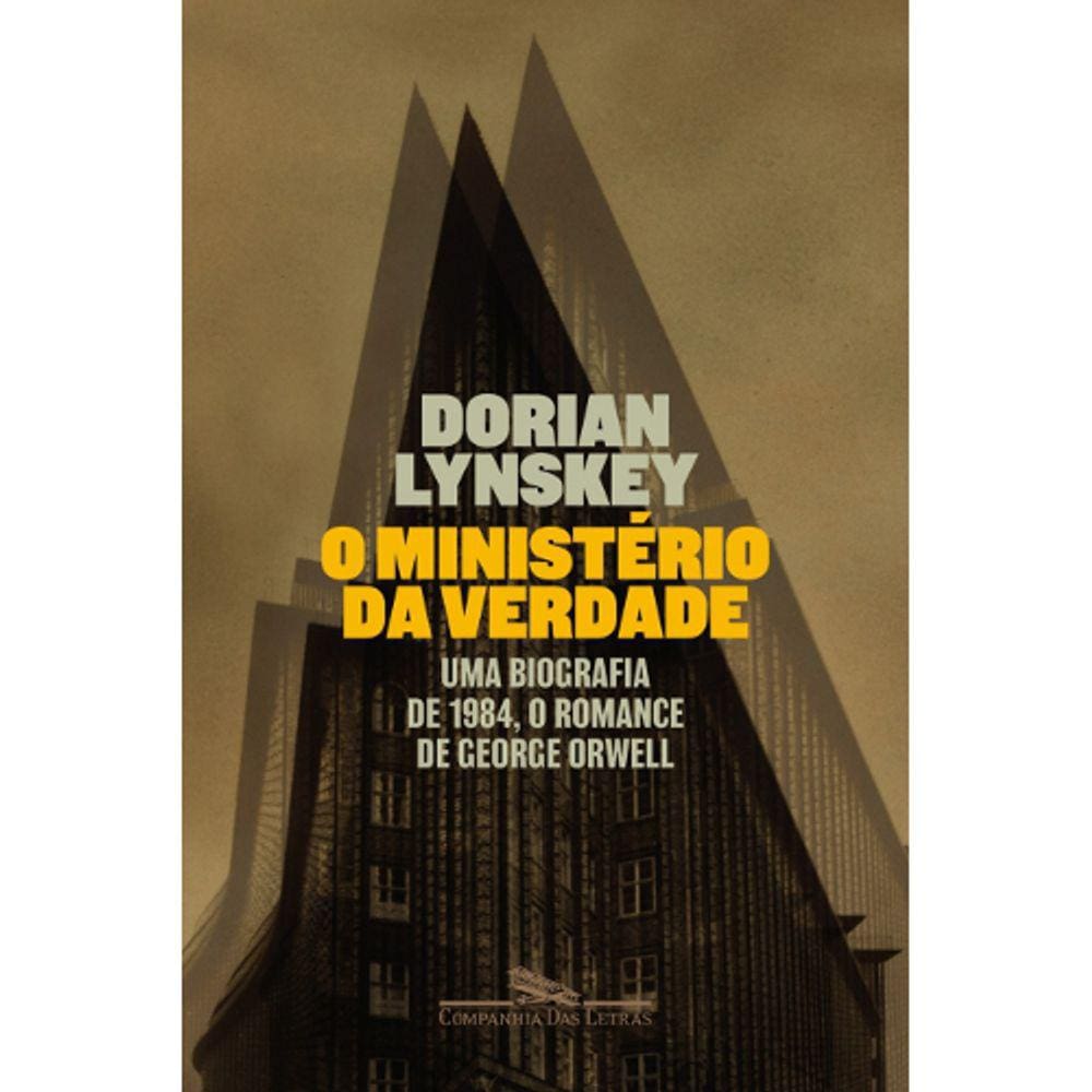 O Ministério Da Verdade