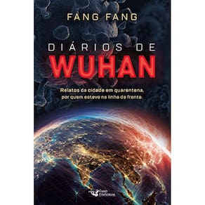Diários De Wuhan: Relatos Da Cidade Em Quarentena, Por Quem Esteve Na Linha De Frente