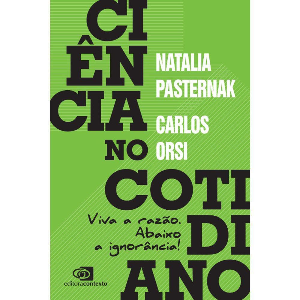 Ciência No Cotidiano