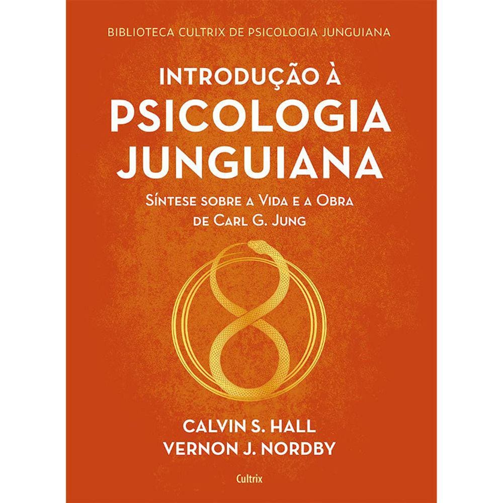 Introdução A Psicologia A Junguiana