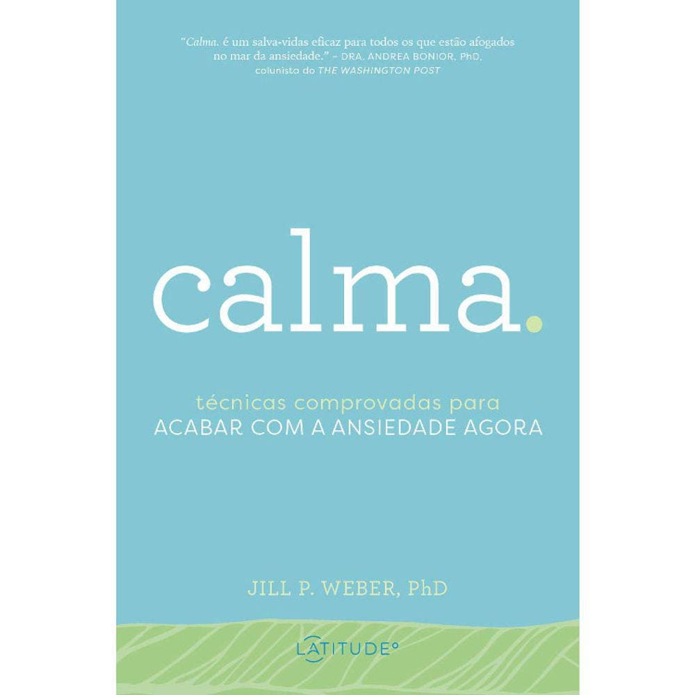 Calma.