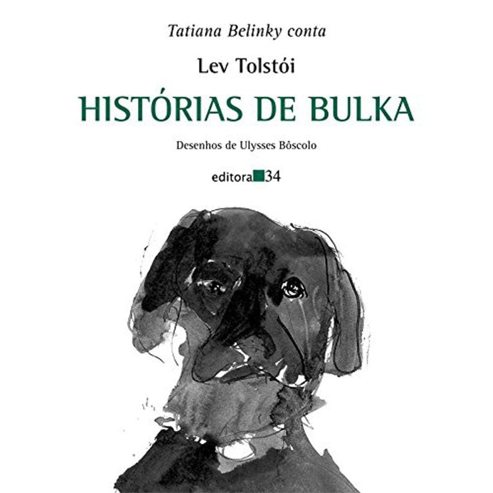 Histórias De Bulka