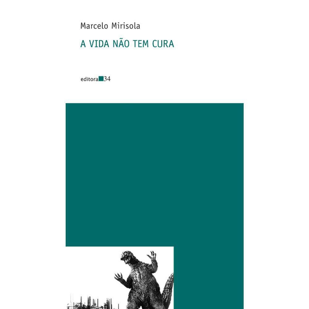 A Vida Não Tem Cura