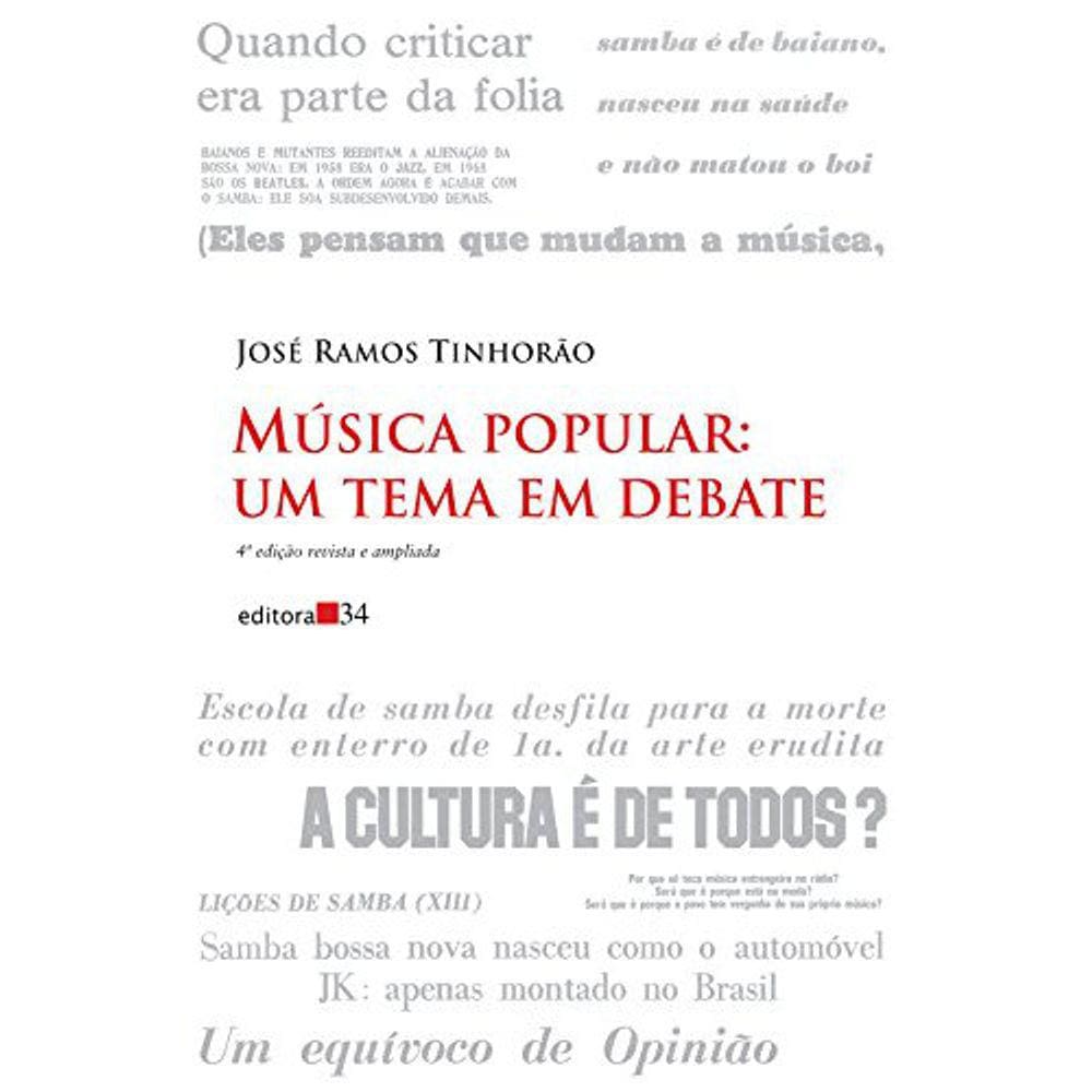 Música Popular