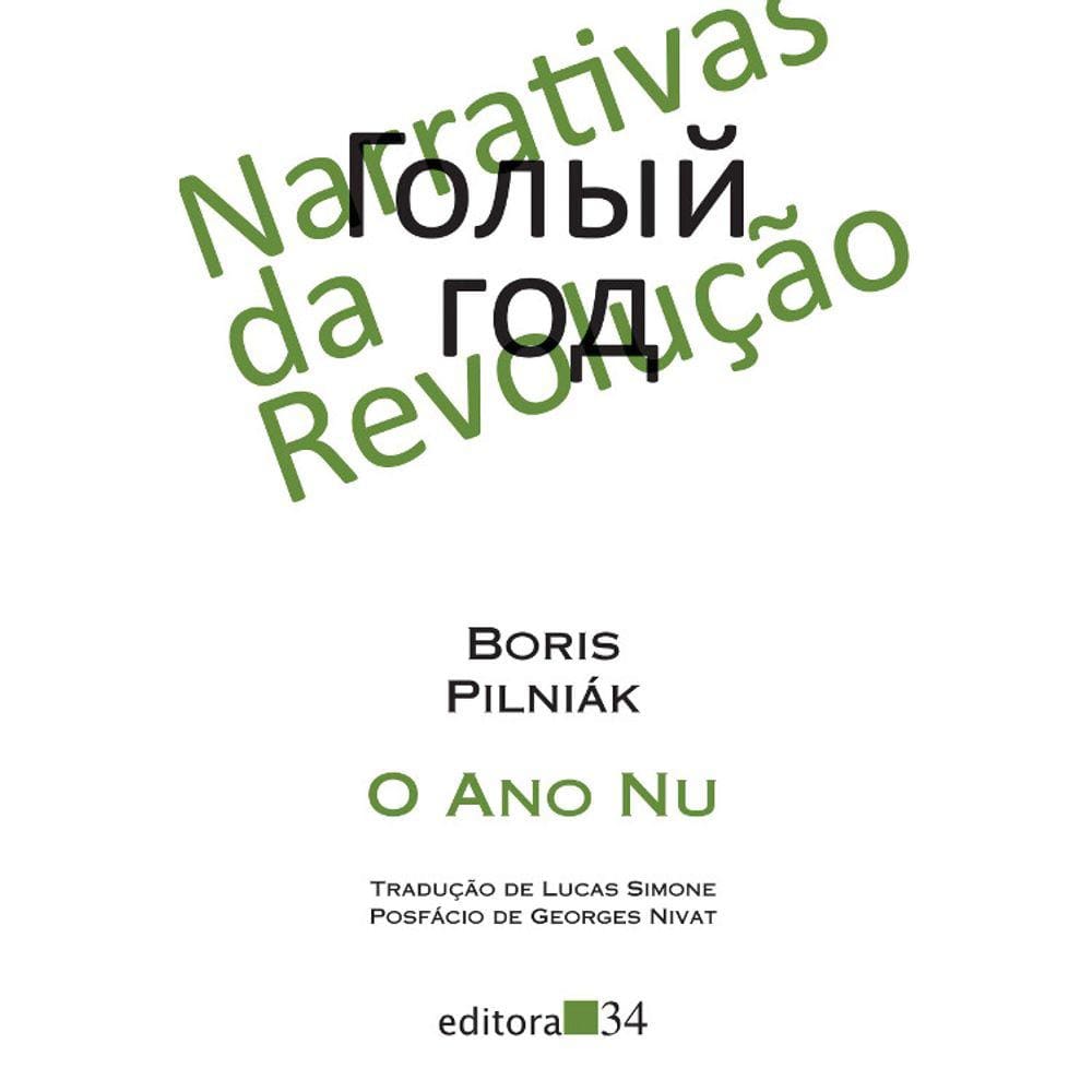O Ano Nu