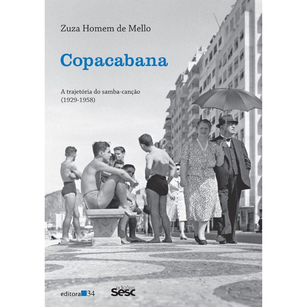 Copacabana