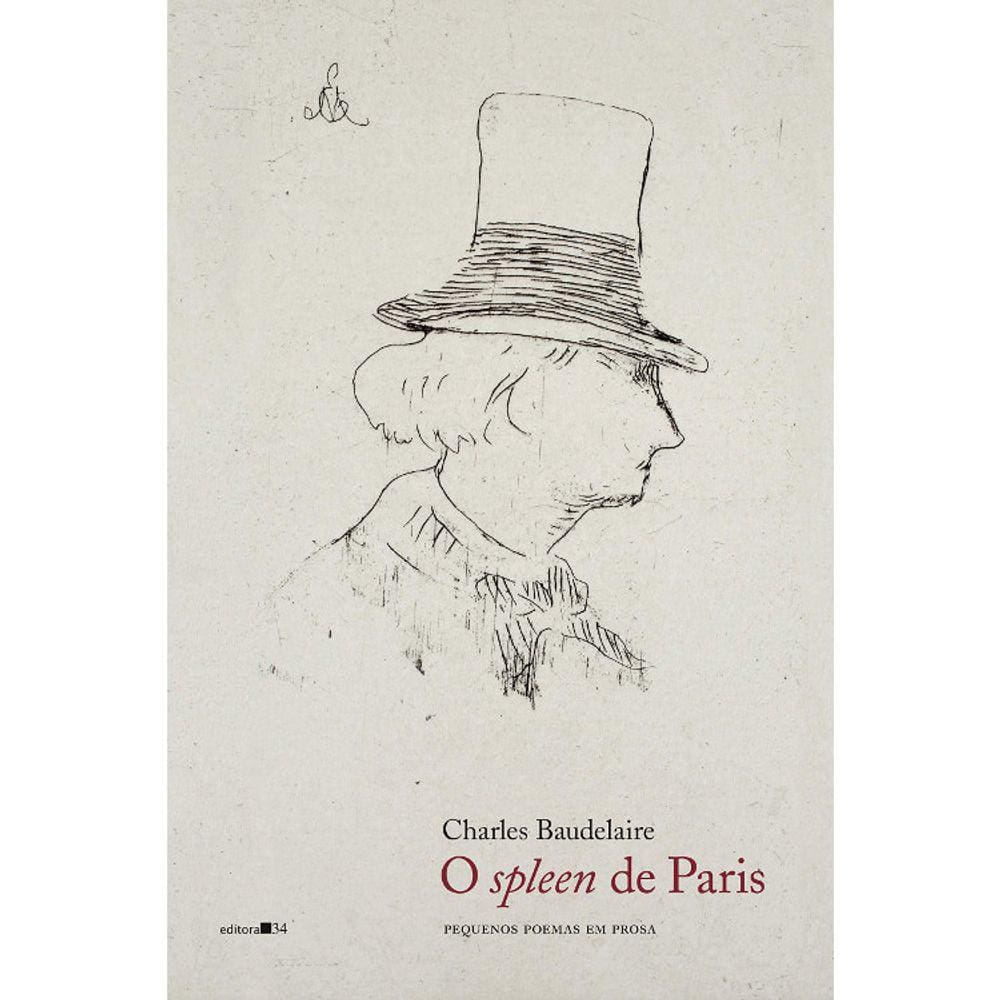 O Spleen De Paris