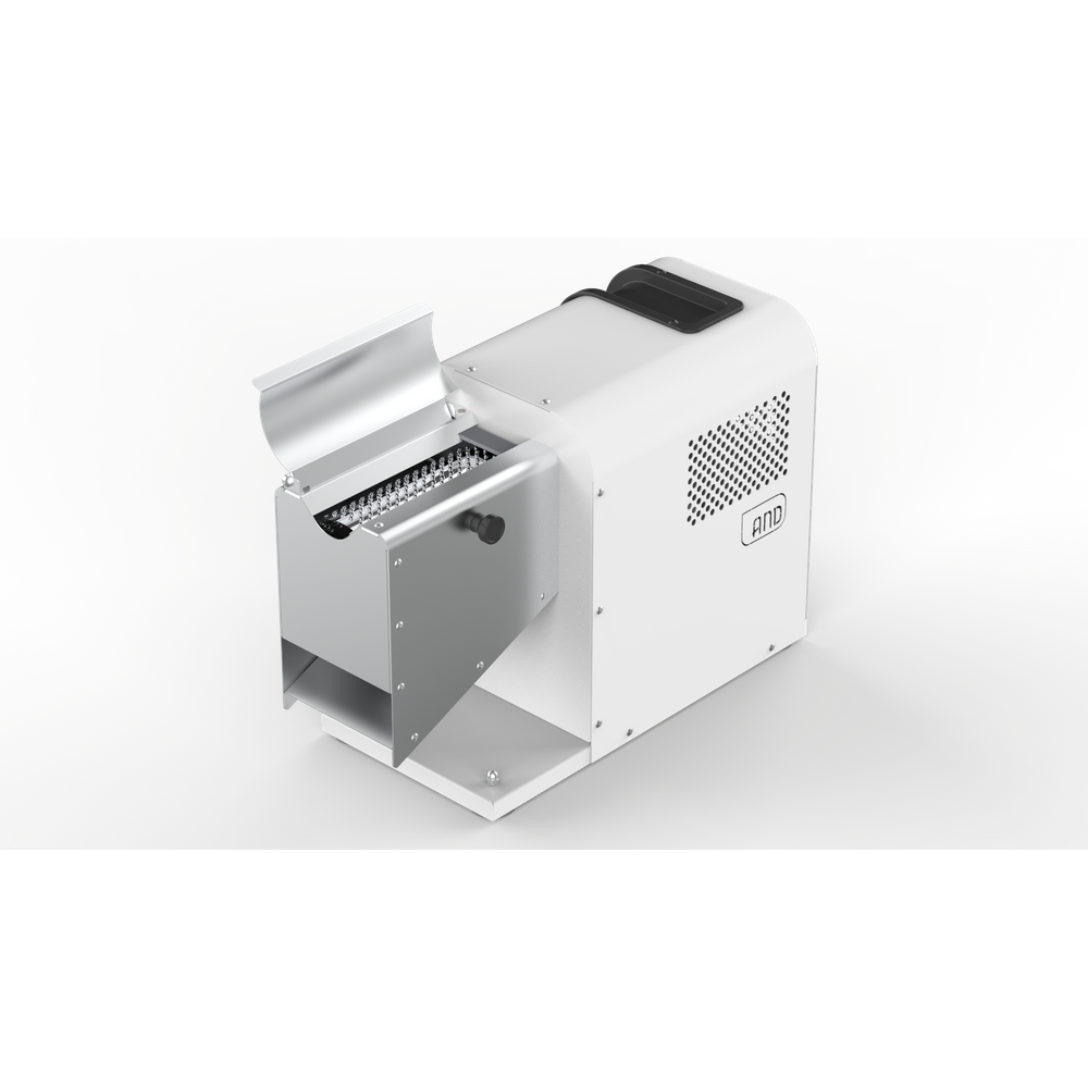 Ralador De Milho Elétrico Profissional Anodilar Aço Inox 1/4 - Voltagem: 220v