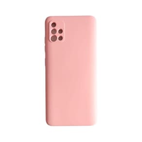 Capa Capinha Aveludada Protege Camera Para Galaxy A51 4G