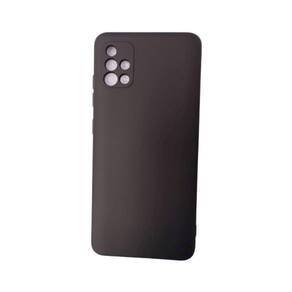 Capa Capinha Aveludada Protege Camera Para Galaxy A51 4G