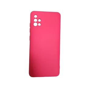 Capa Capinha Aveludada Protege Camera Para Galaxy A51 4G