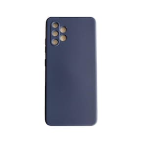 Capa Capinha Aveludada Protege Camera Para Galaxy A32 4G