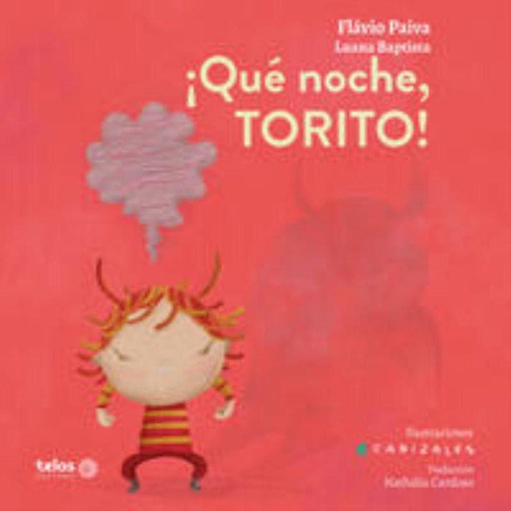 !Que Noche, Torito!
