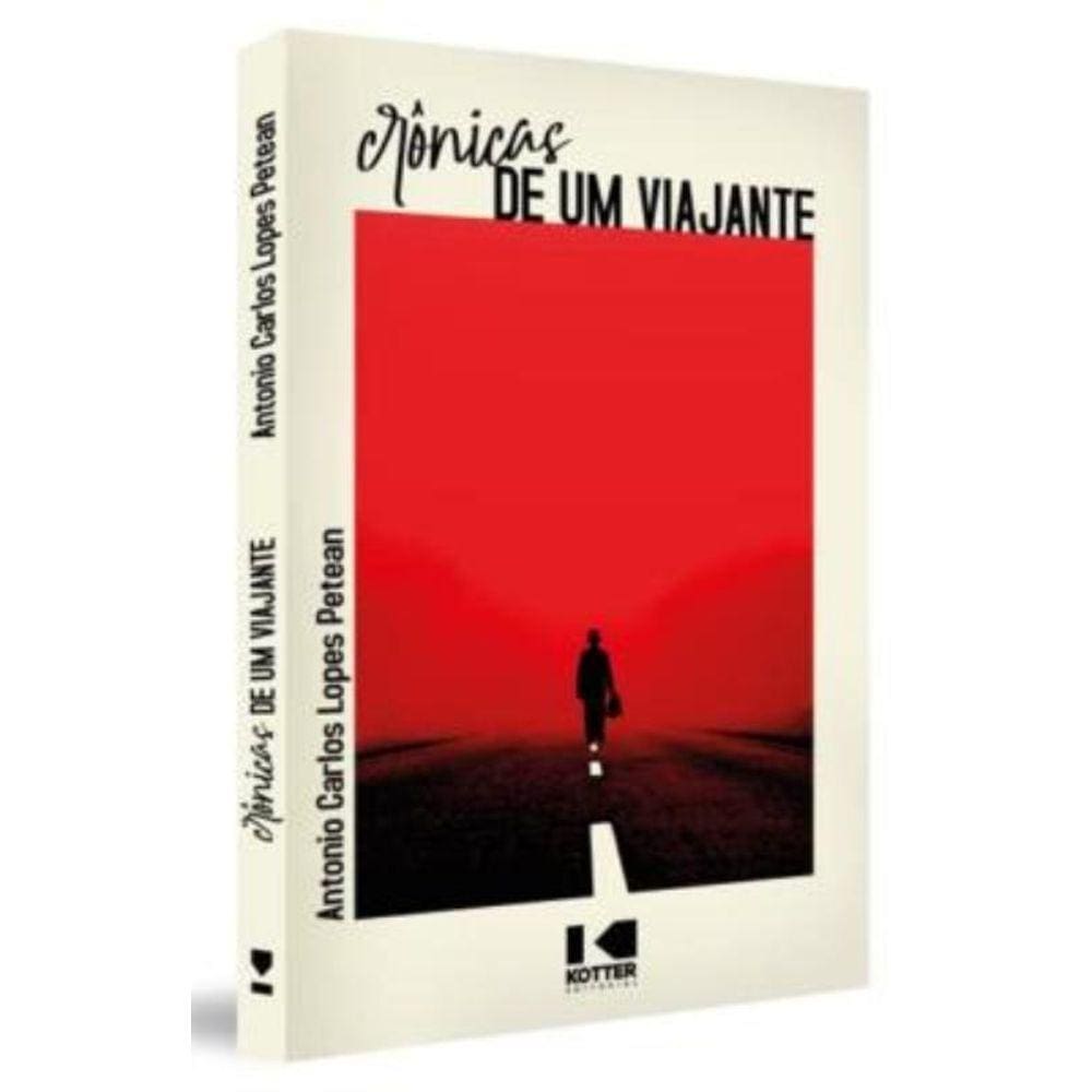 Cronicas De Um Viajante