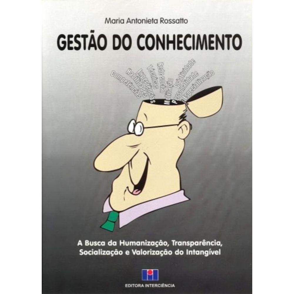 Gestao Do Conhecimento