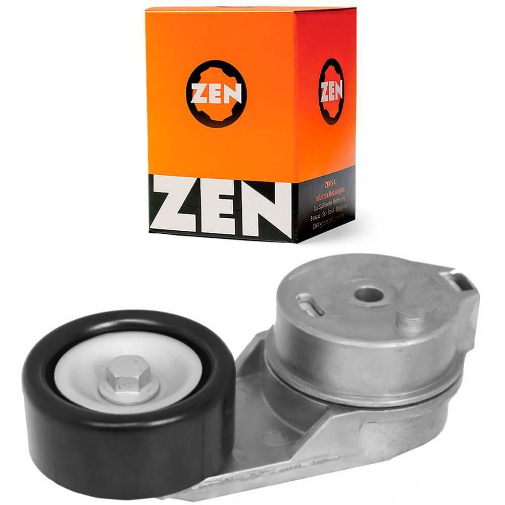 Tensor Correia Alternador Blazer S10 Frontier T4 Xterra Mwm