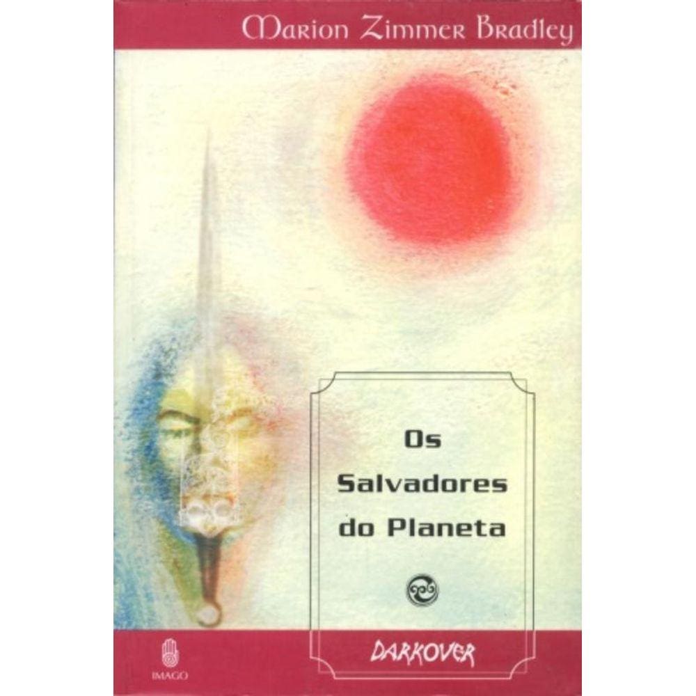Salvadores Do Planeta, Os