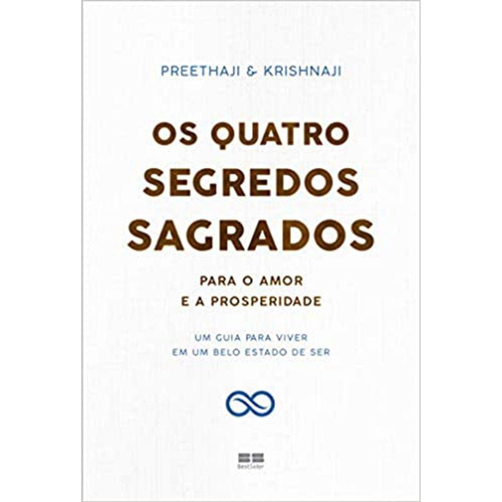 Os Quatro Segredos Sagrados