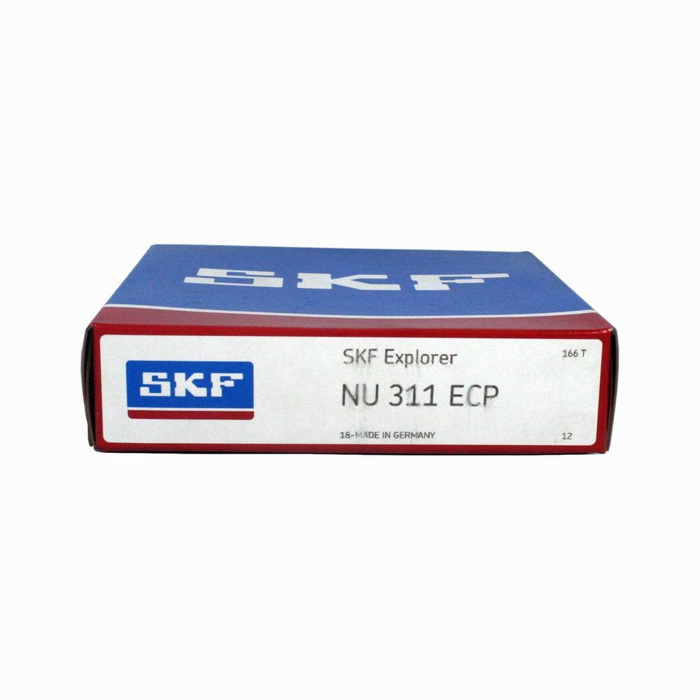 Nu 311 Ecp Rolamento  Skf