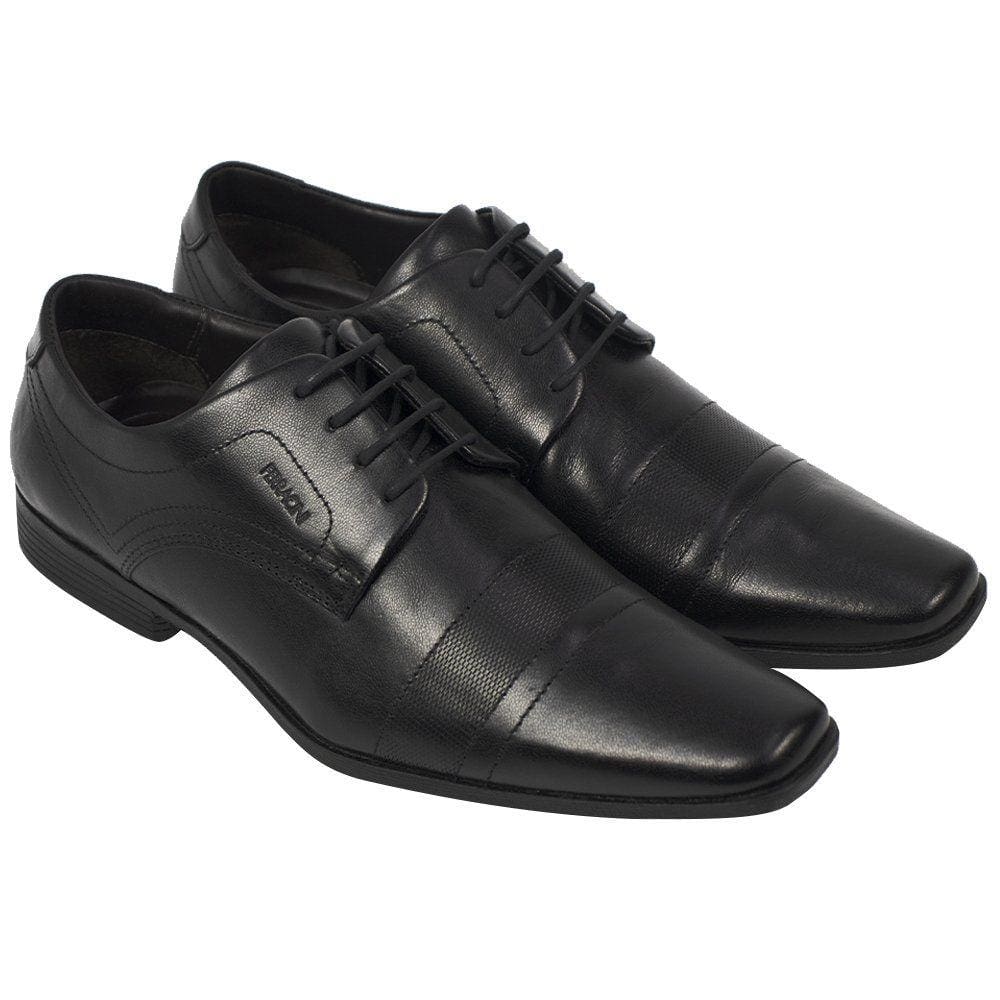 Sapato Ferracini Liverpool Plus Masculino