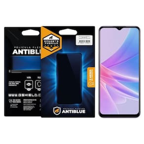 Película para Oppo A78 5G - AntiBlue - Gshield