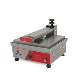 Chapa Sanduicheira Grill Elétrico Alumínio PRA-45E 220V - Progás