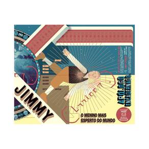 Jimmy Corrigan - O Menino Mais Esperto Do Mundo