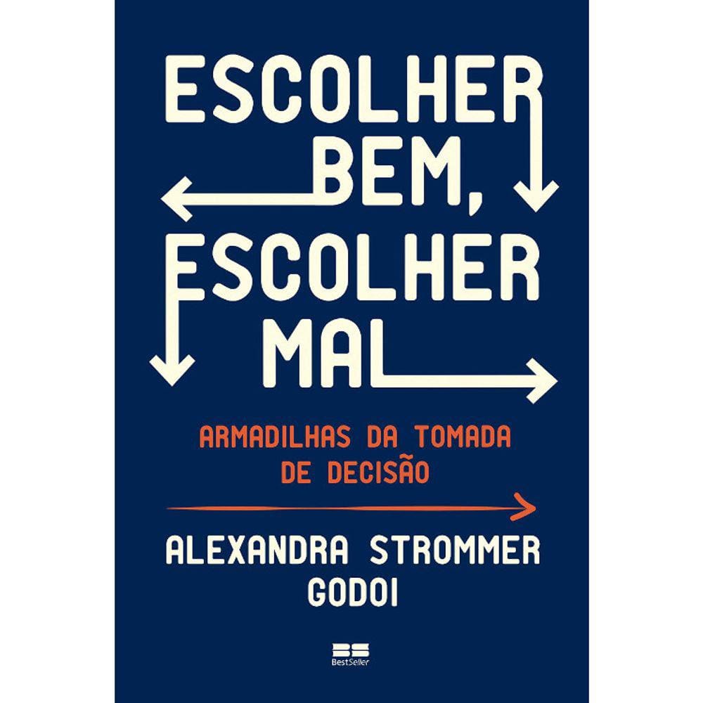 Escolher Bem Escolher Mal