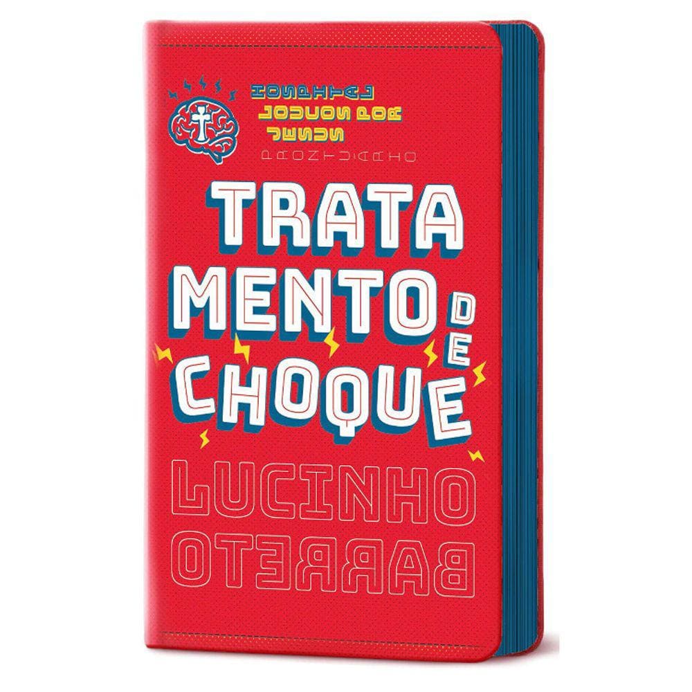 Tratamento De Choque