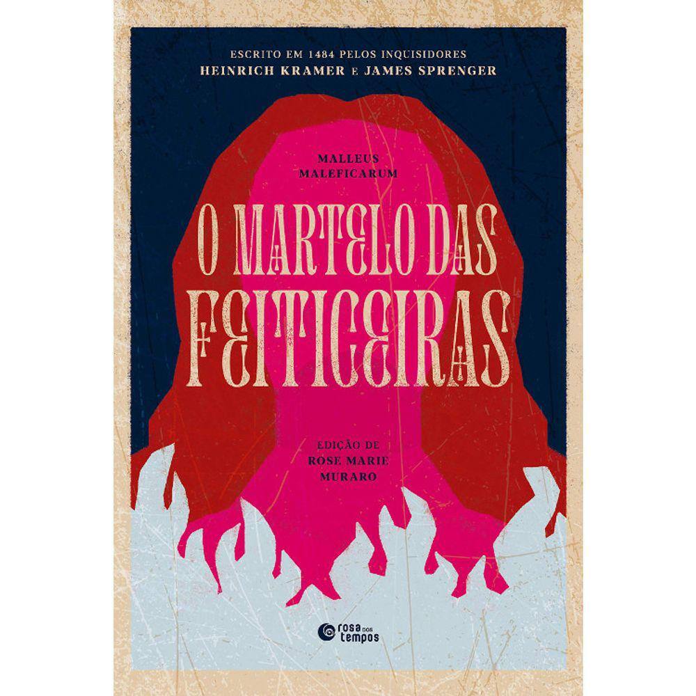 O Martelo Das Feiticeiras Ed. 29