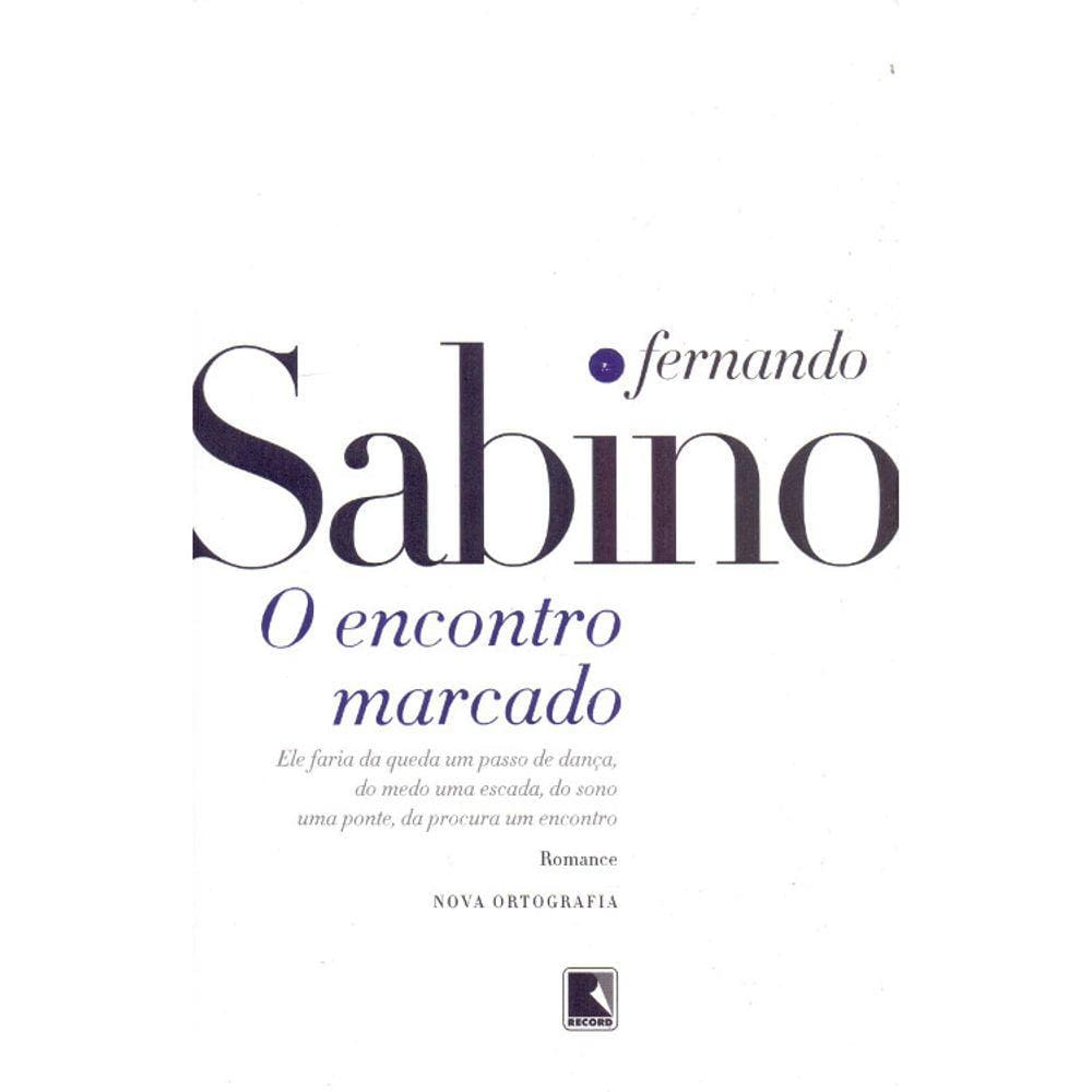 O Encontro Marcado Ed. 101