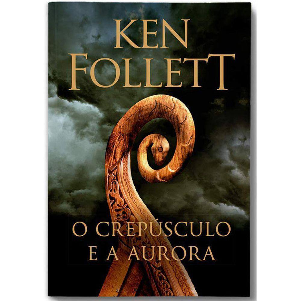 O Crepúsculo E A Aurora