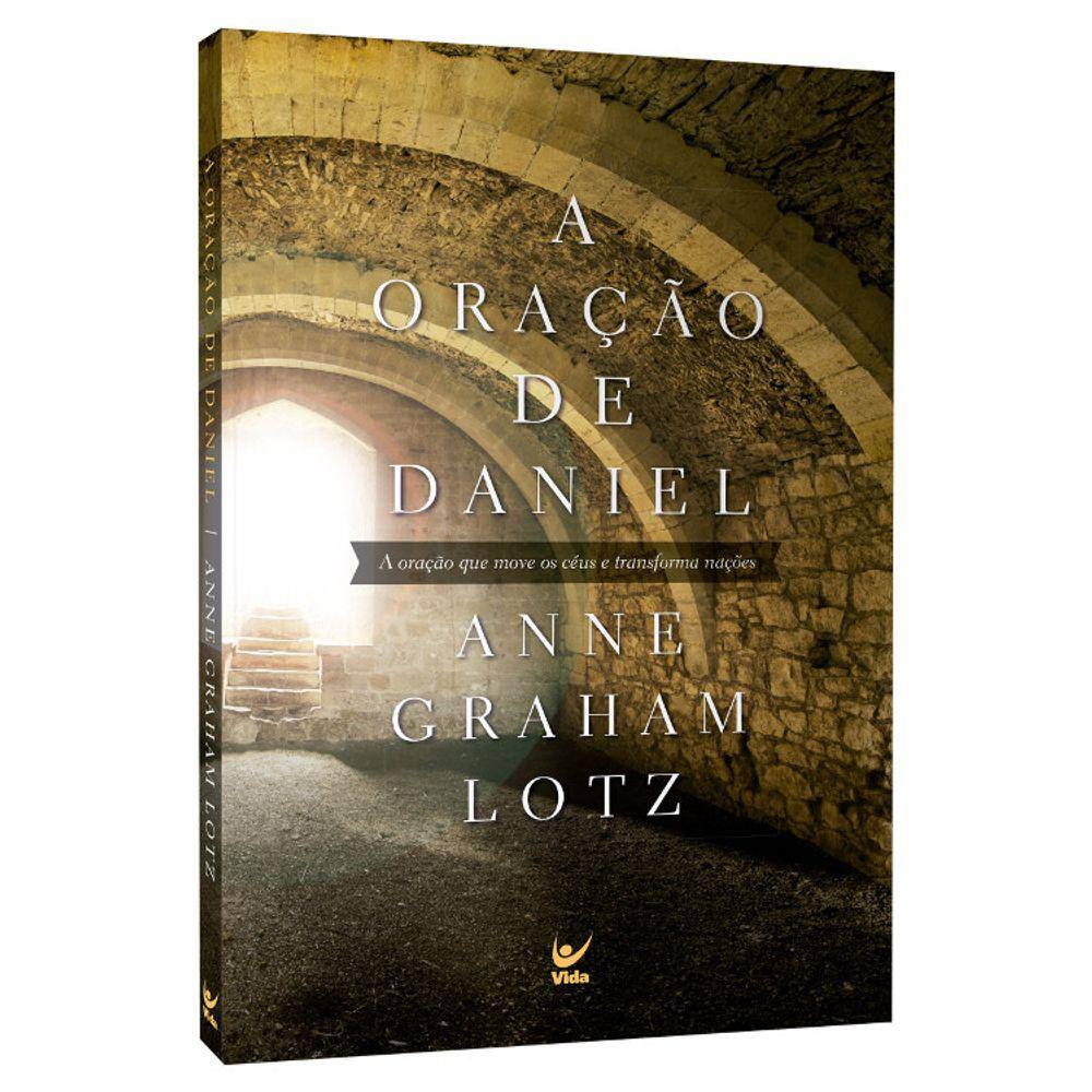 A Oração De Daniel